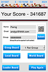 Submit score
